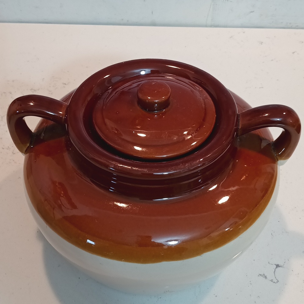 Smith-China casserole